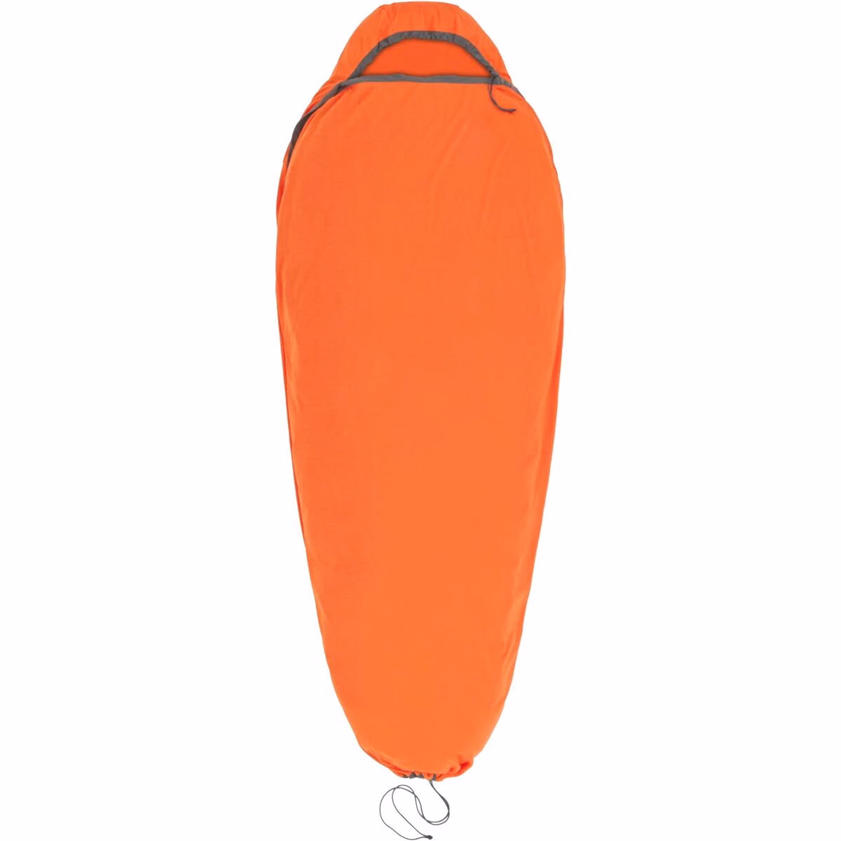 Reactor Extreme Mummy + Drawcord Sleeping Bag Liner