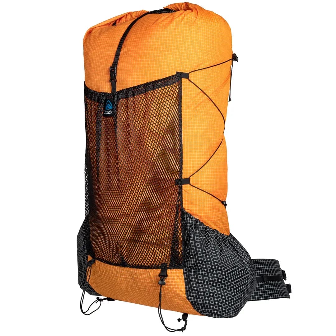 Arc Haul 62L Backpack Disc