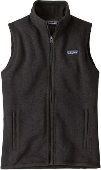 Patagonia Better Sweater Fleece Vest - Women's
