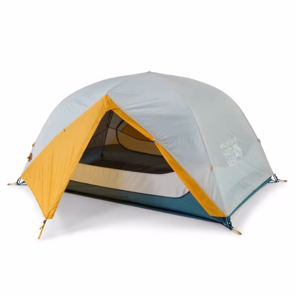 Mineral King 2 Tent with Footprint