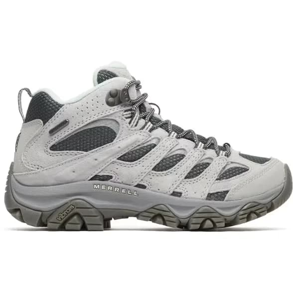 Moab 3 Mid Waterproof Hiking Boots - Women's