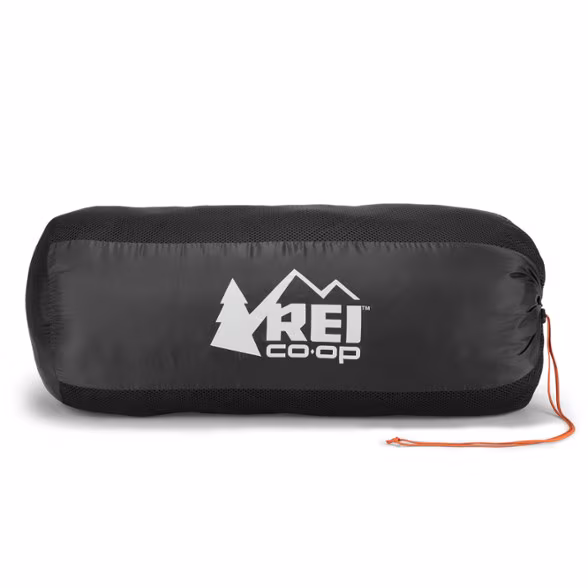 REI Co-op Sleeping Bag Storage Sack