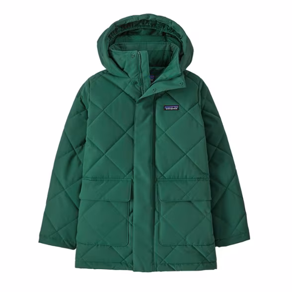 Thermawarmth Insulated Jacket - Kids'