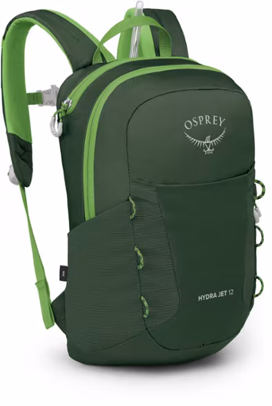 HydraJet 12 Hydration Pack - Kids'
