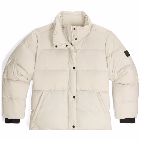 Outdoor Research Coldfront Down Jacket - Women's