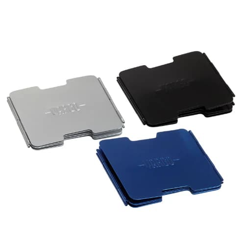 Aluminum Windscreen