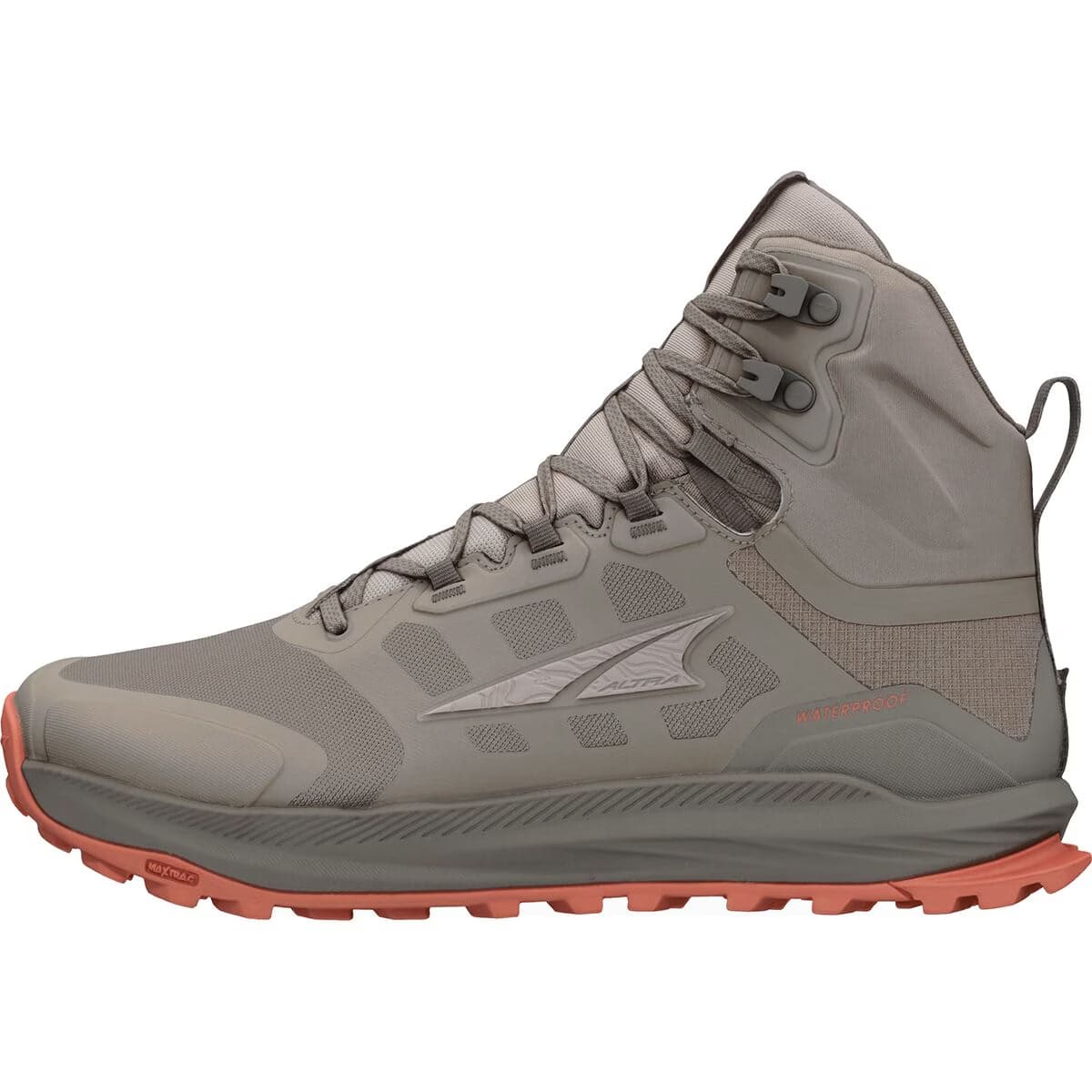 Lone Peak 9 Waterproof Mid Hiking Boot - Men's