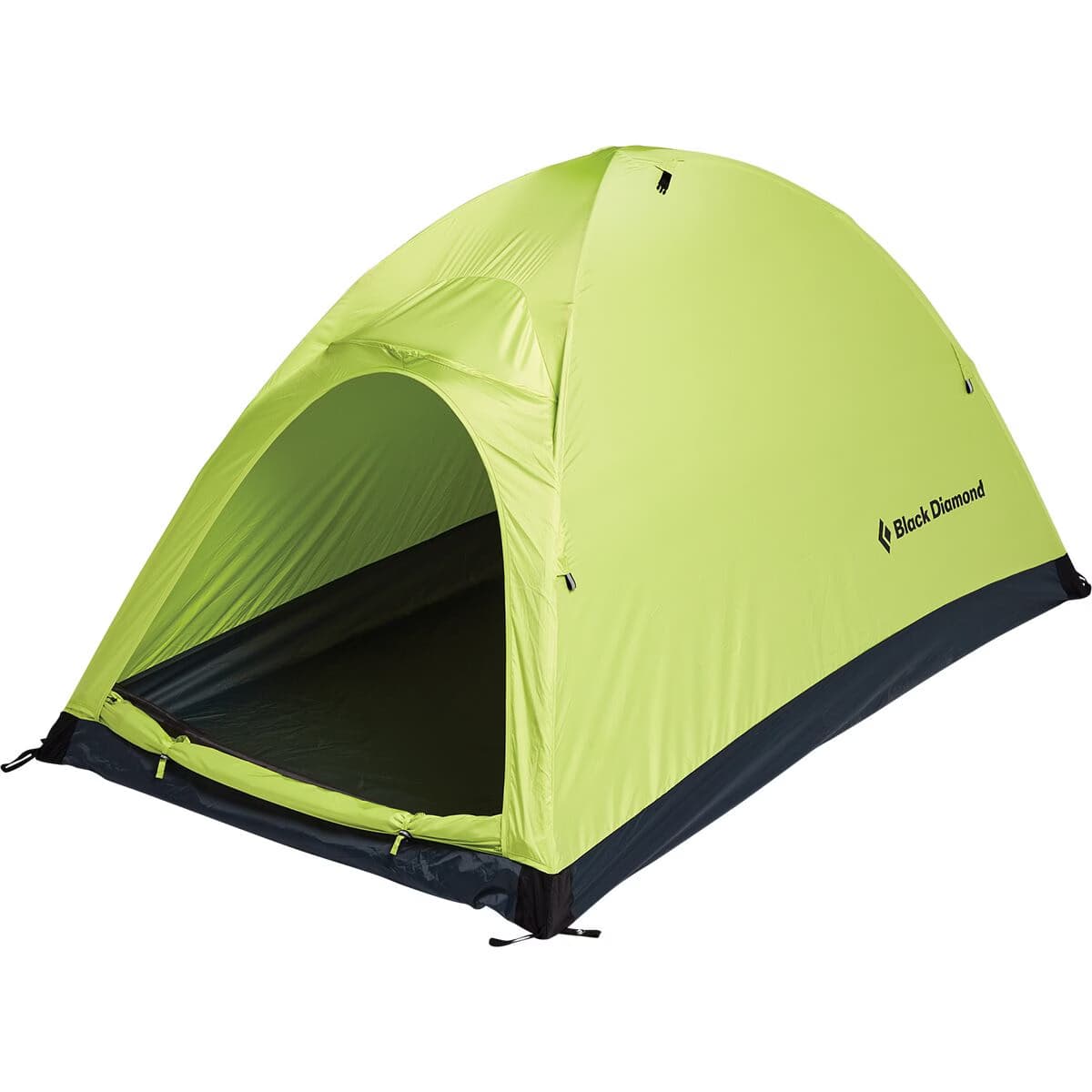 FirstLight Tent: 2-Person 4-Season