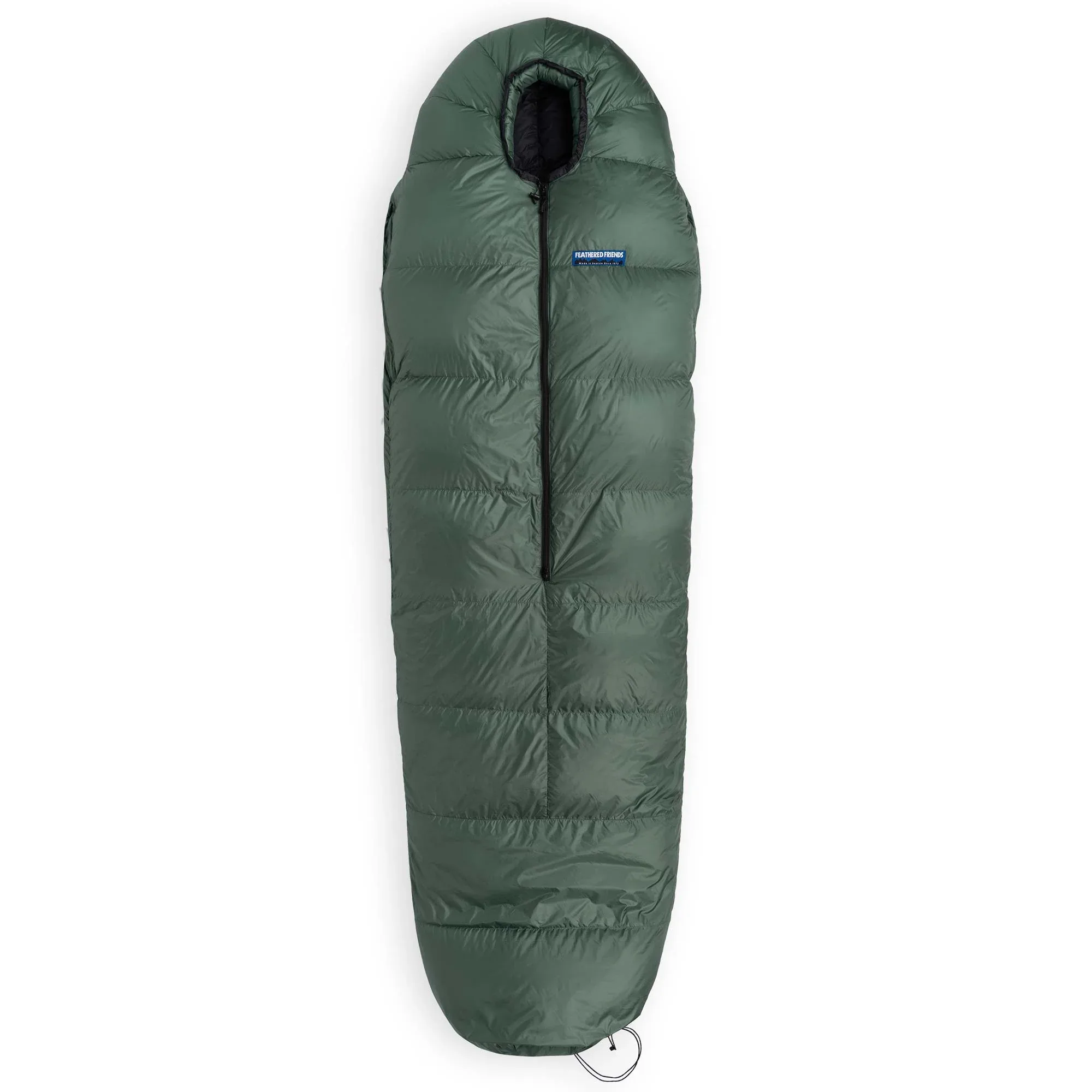 Winter Wren Sleeping Bag - Muscovy Down