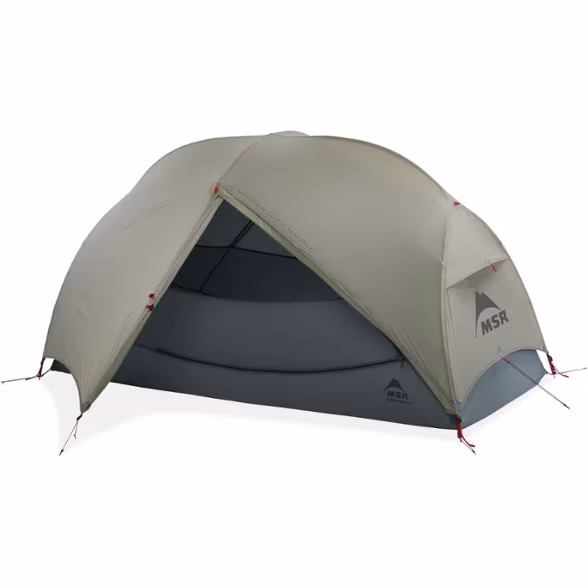 Hubba Hubba LT 1 Tent