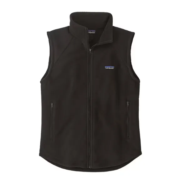 Classic Microdini Fleece Vest - Women's
