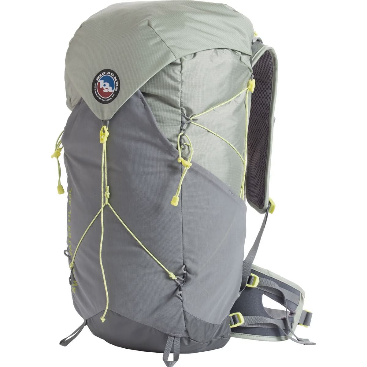 Sweetwater UL 43L Backpack