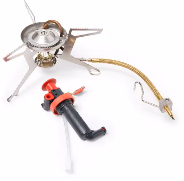 WhisperLite International Stove