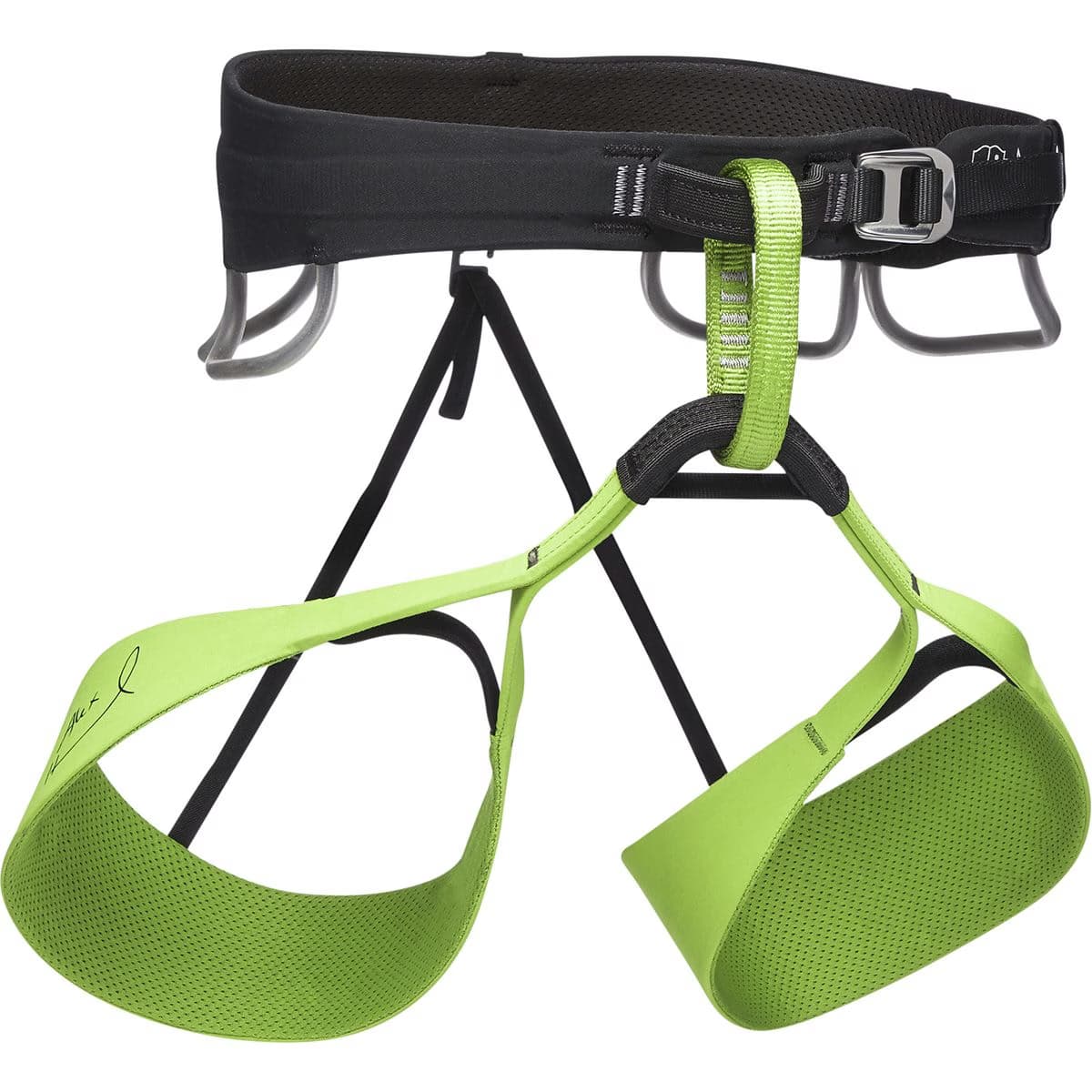Solution Honnold Edition Harness - Men's