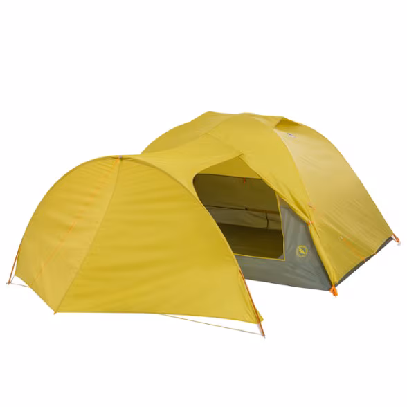 Blacktail Hotel 3 Tent