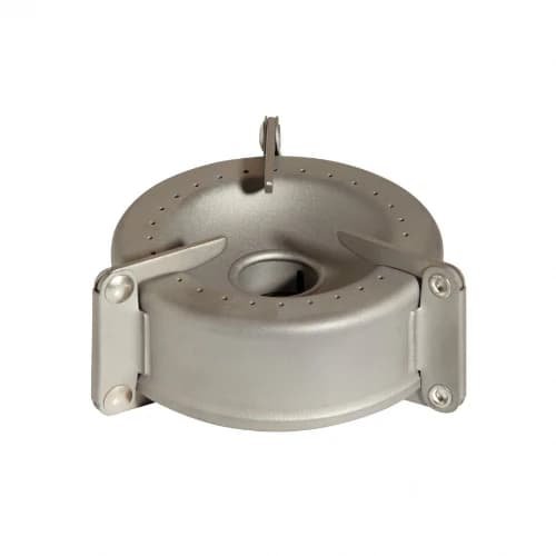 Titanium Triad Multi-Fuel Stove
