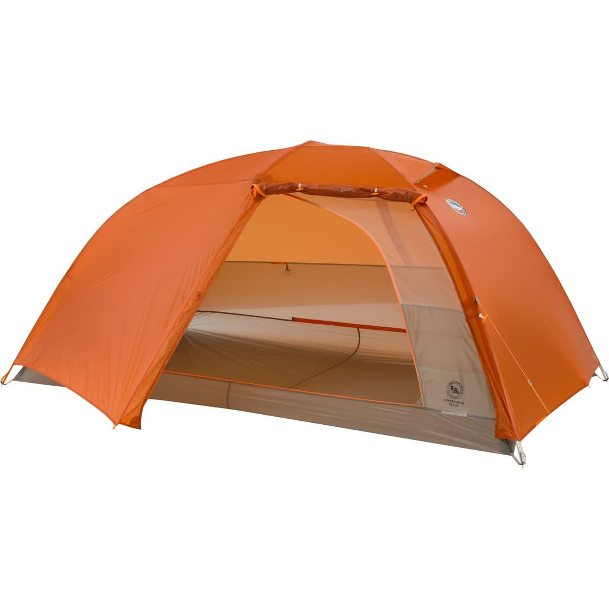 Copper Spur UL2 XL Tent