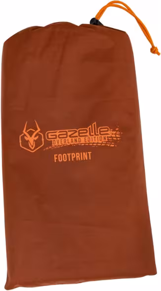 Gazelle T4 Tent Footprint