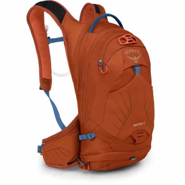 Raptor 10 Hydration Pack - Men's