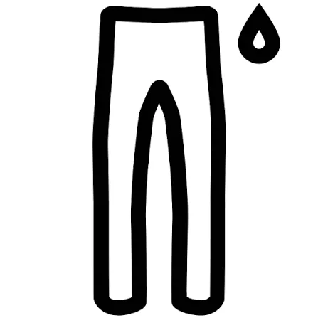 Regenhose
