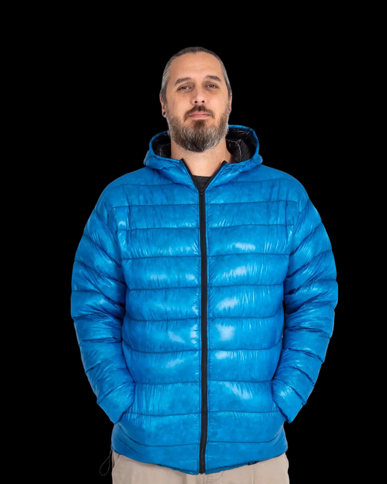 Zpacks Down Jacket