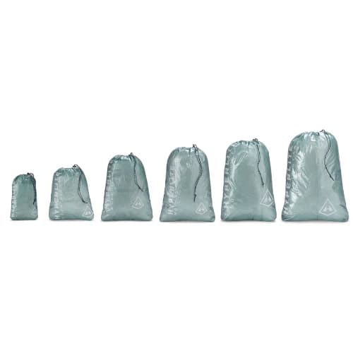 Drawstring Stuff Sacks