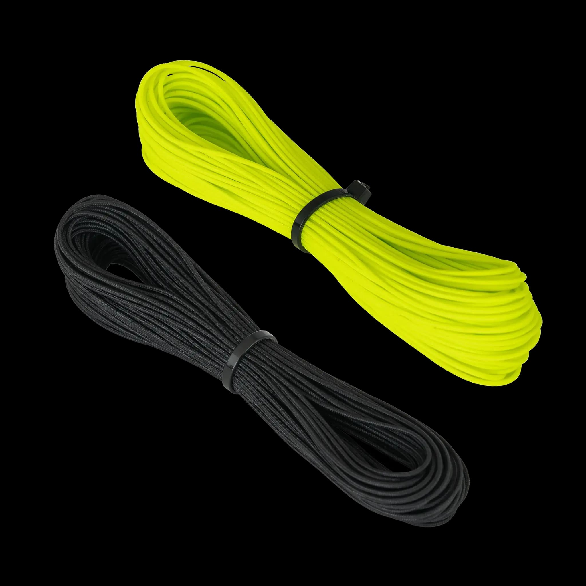 Z-Line UHMWPE / Polyester Cord (50 Feet)