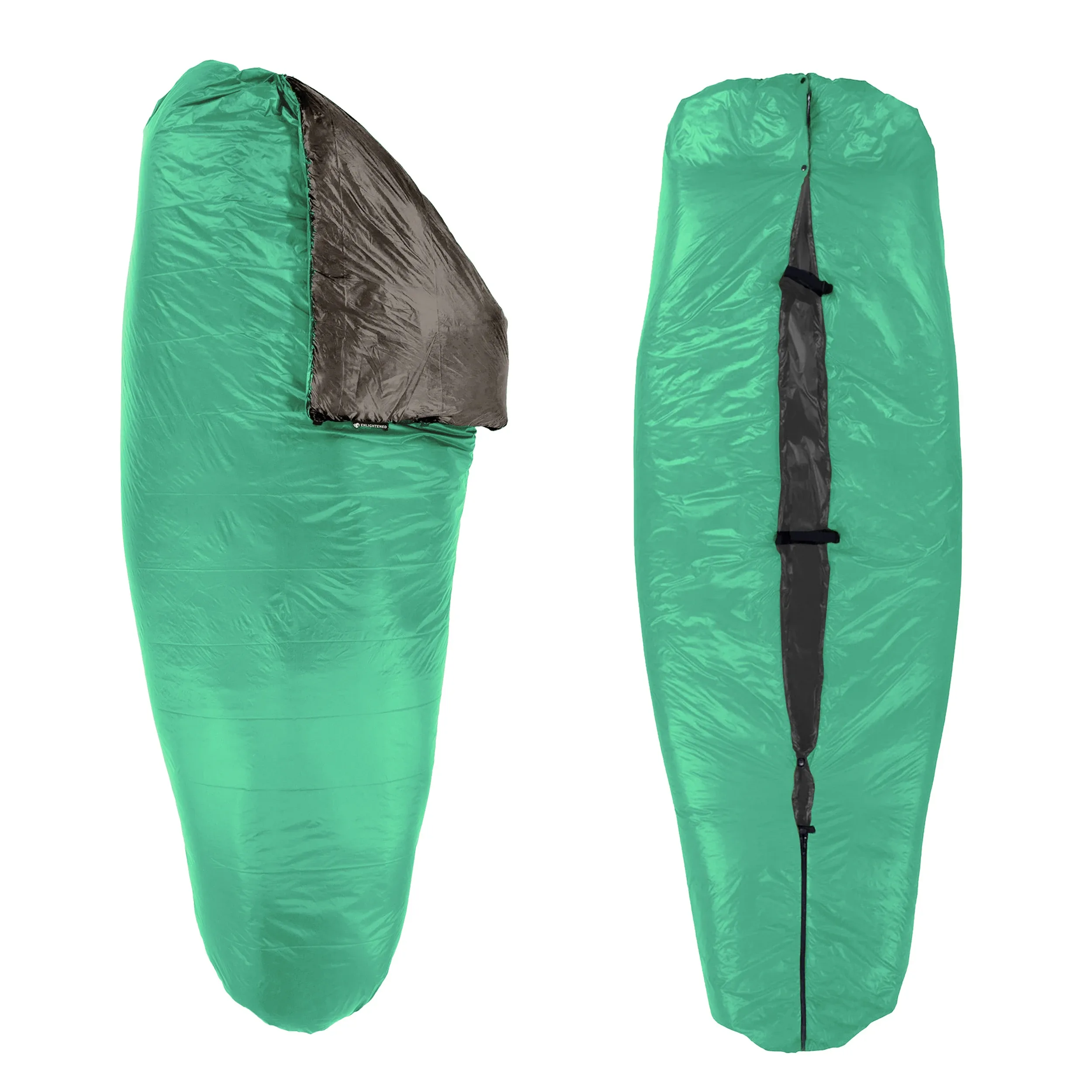 Revelation APEX Custom Sleeping Quilt