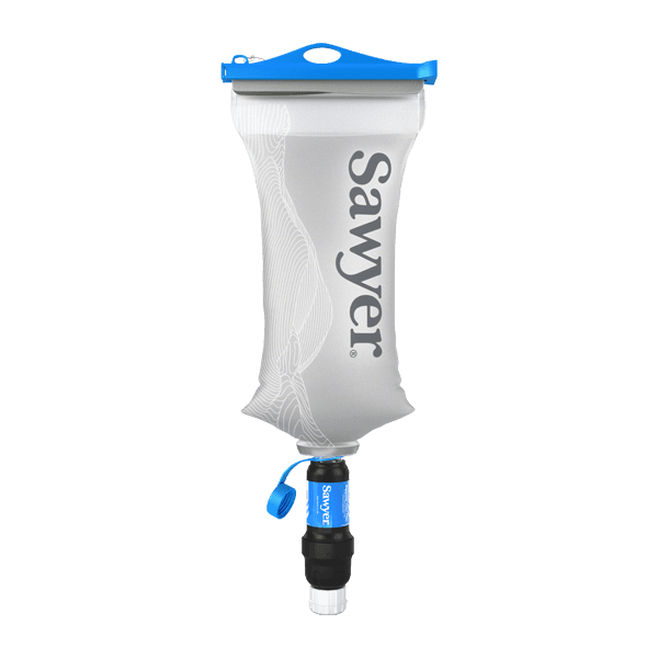Sawyer Squeeze Filter