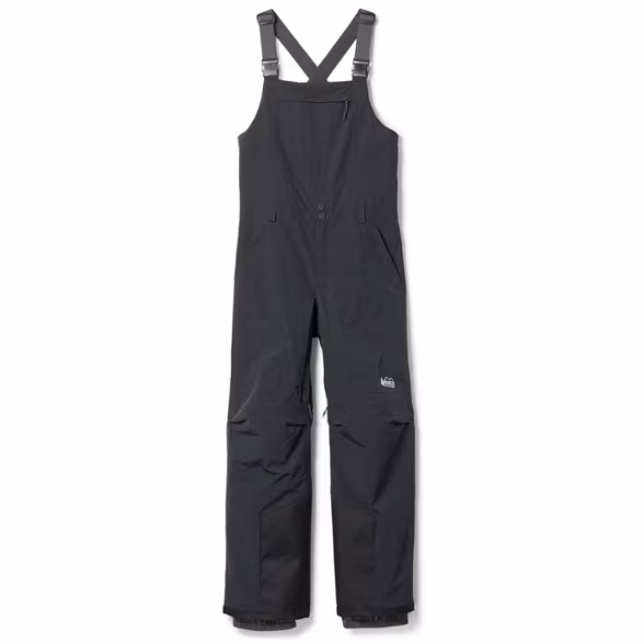 Powderbound Insulated Bib Snow Pants - Men's
