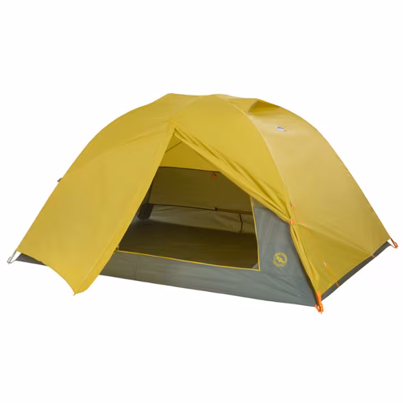Blacktail 2 Tent