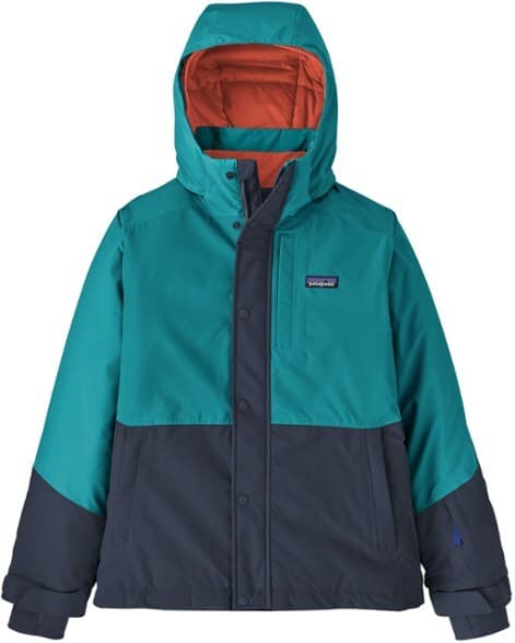 Powder Town Insulated Jacket - Kids'