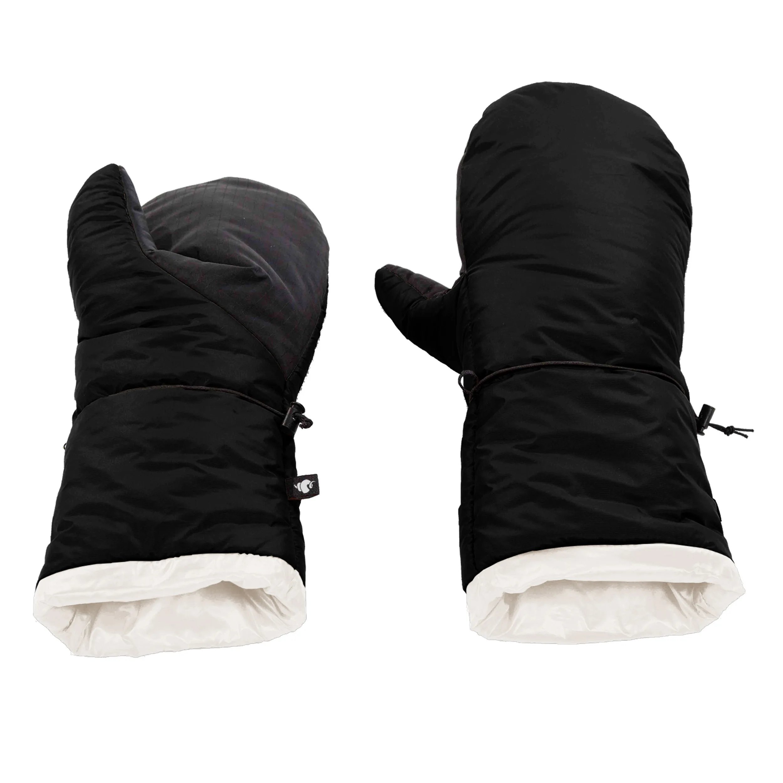 Torrid Mitts Custom