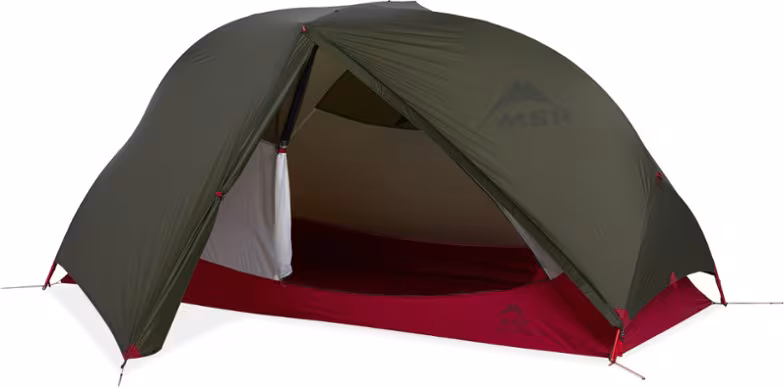 Hubba Hubba Bikepack 1 Tent