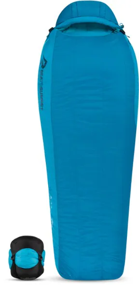 Venture 23 F Synthetic Sleeping Bag - Women's
