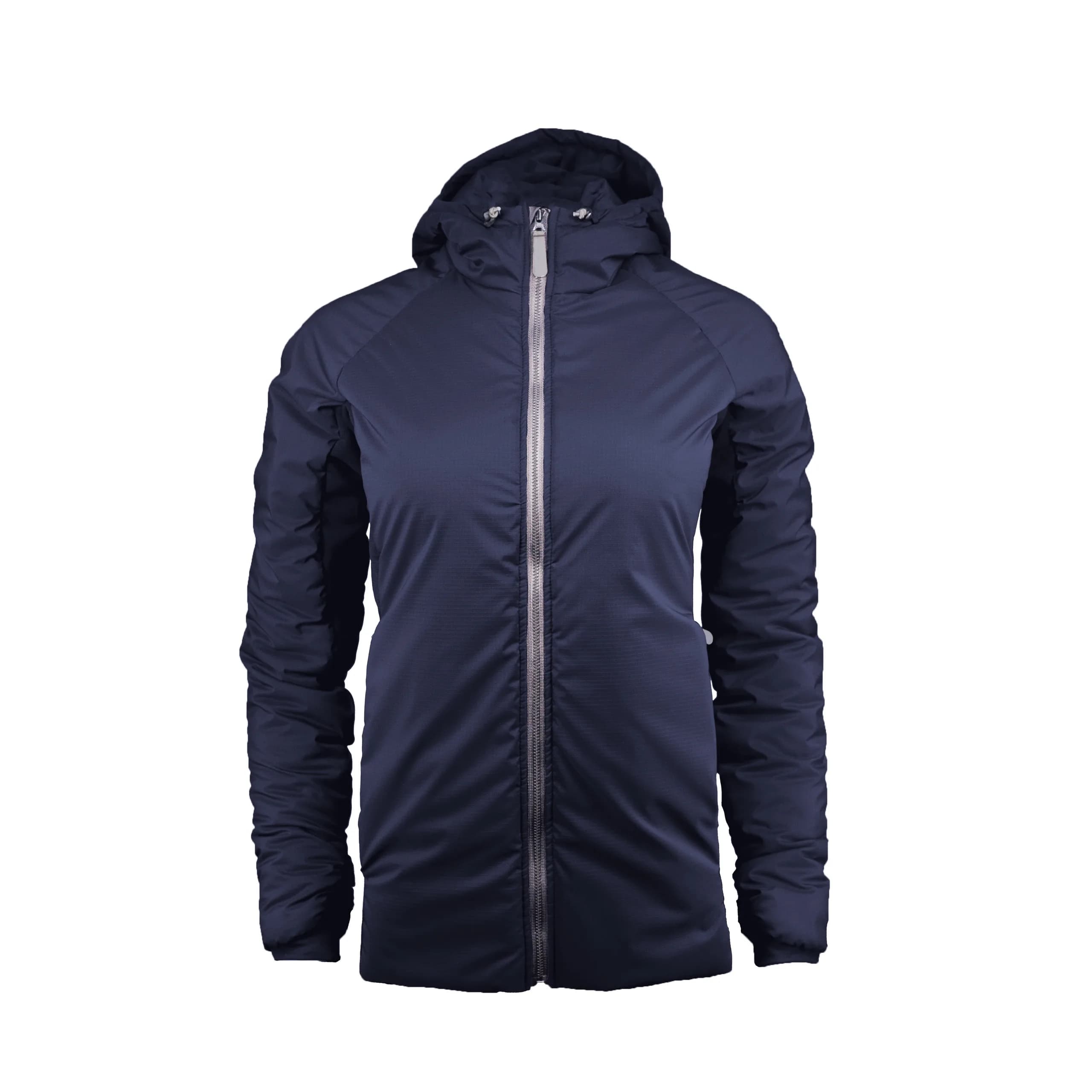 Women's Outcast Jacket Custom