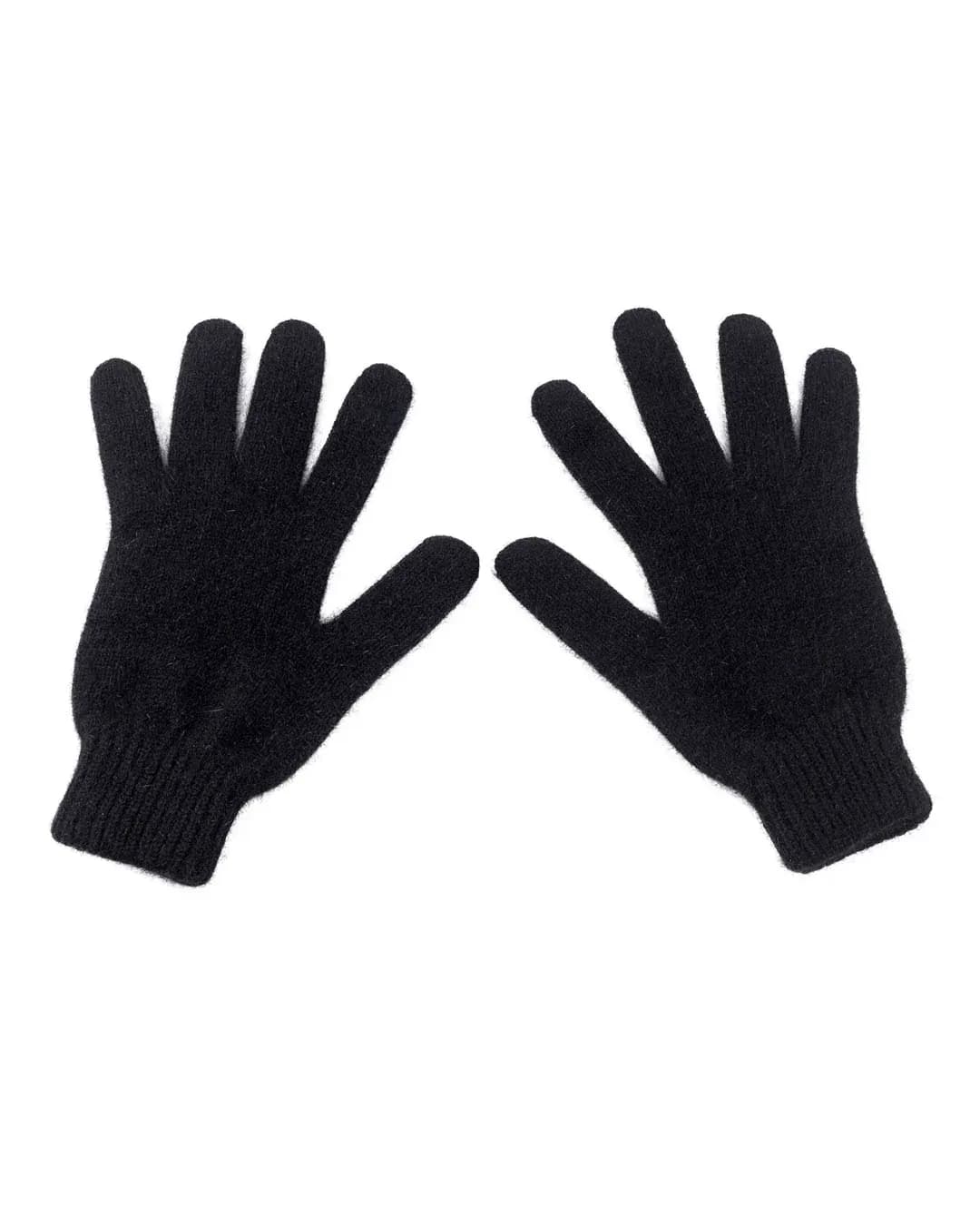 Conductive Brushtail Possum Gloves