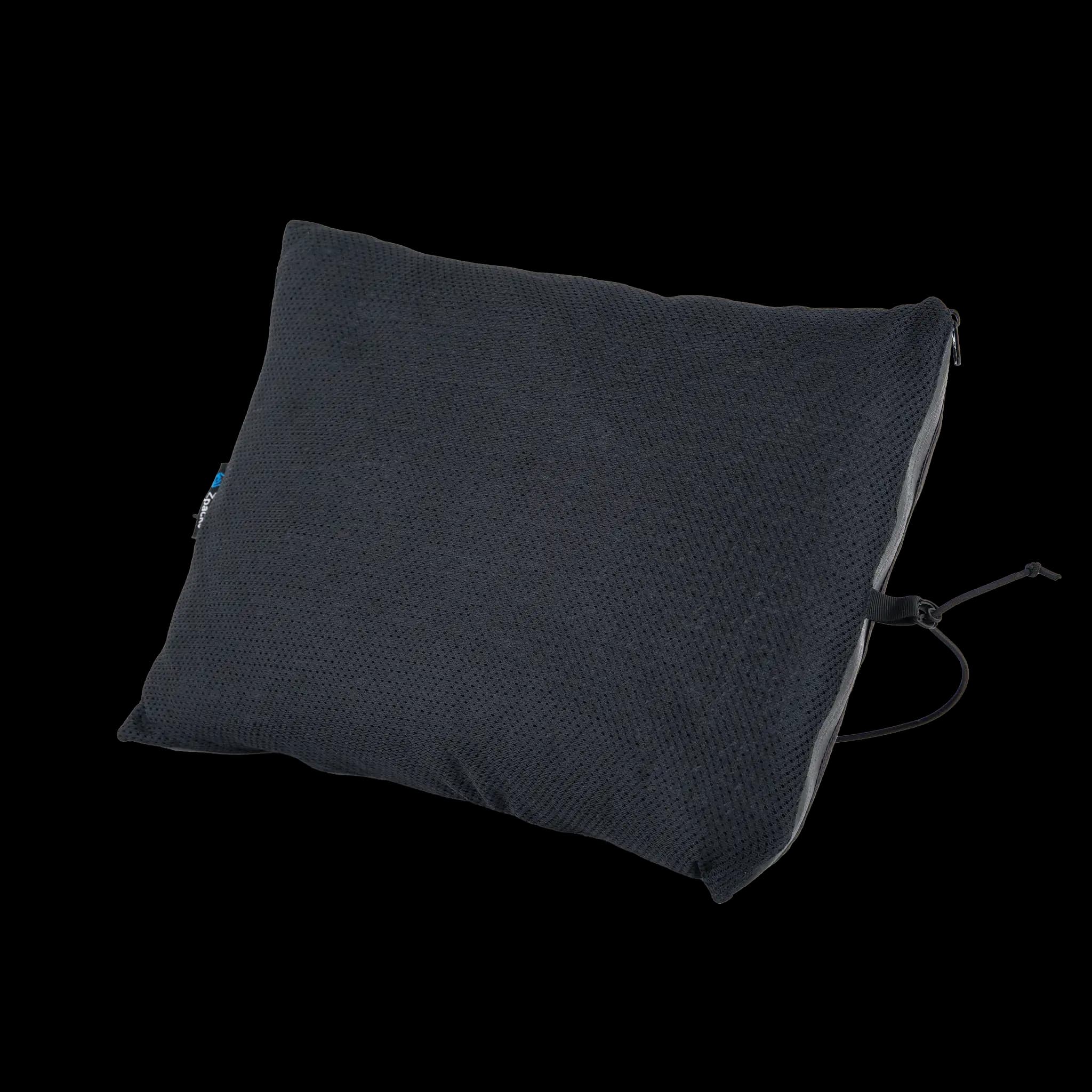 Comfy Camp Pillow