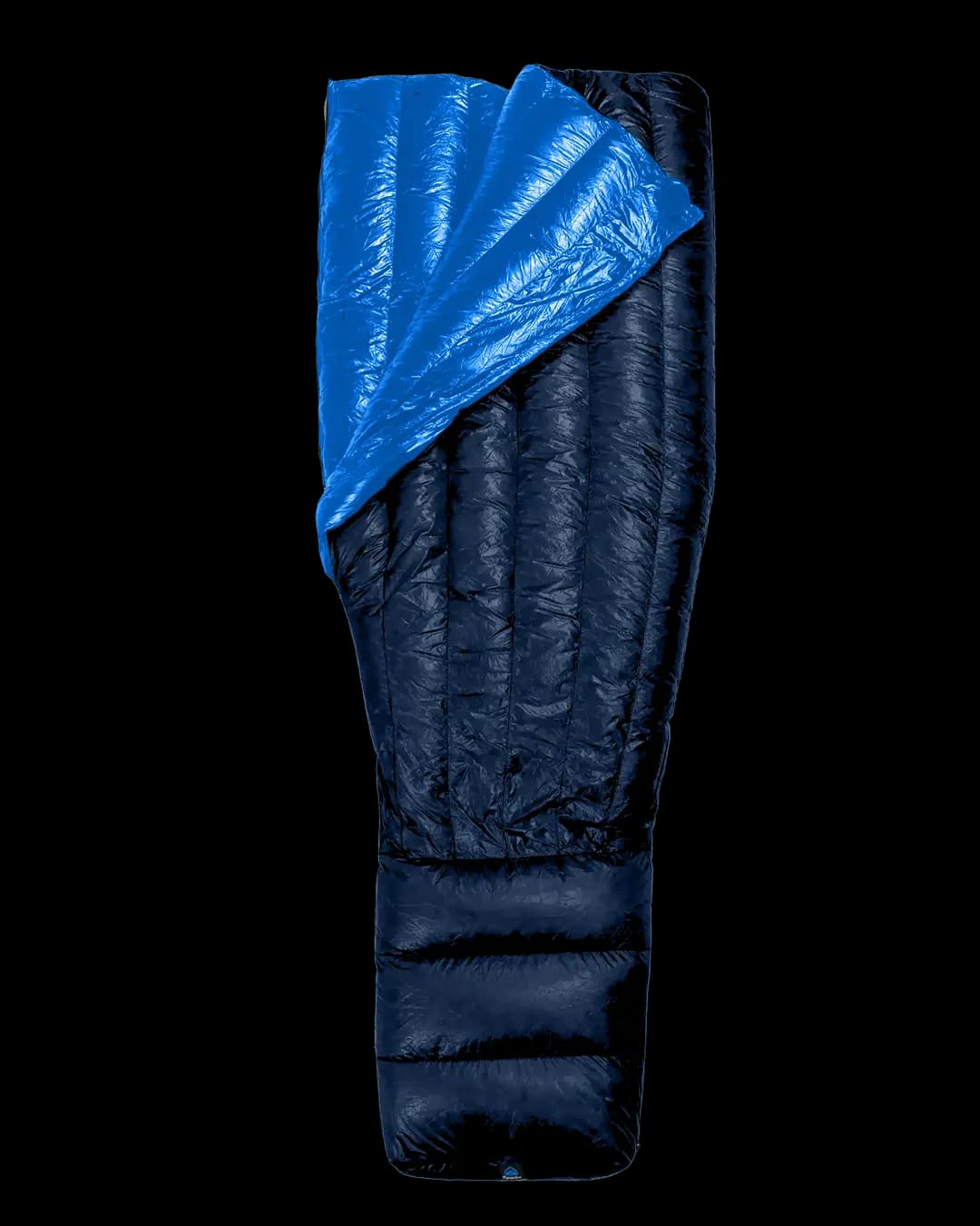 Zip Around Sleeping Bag