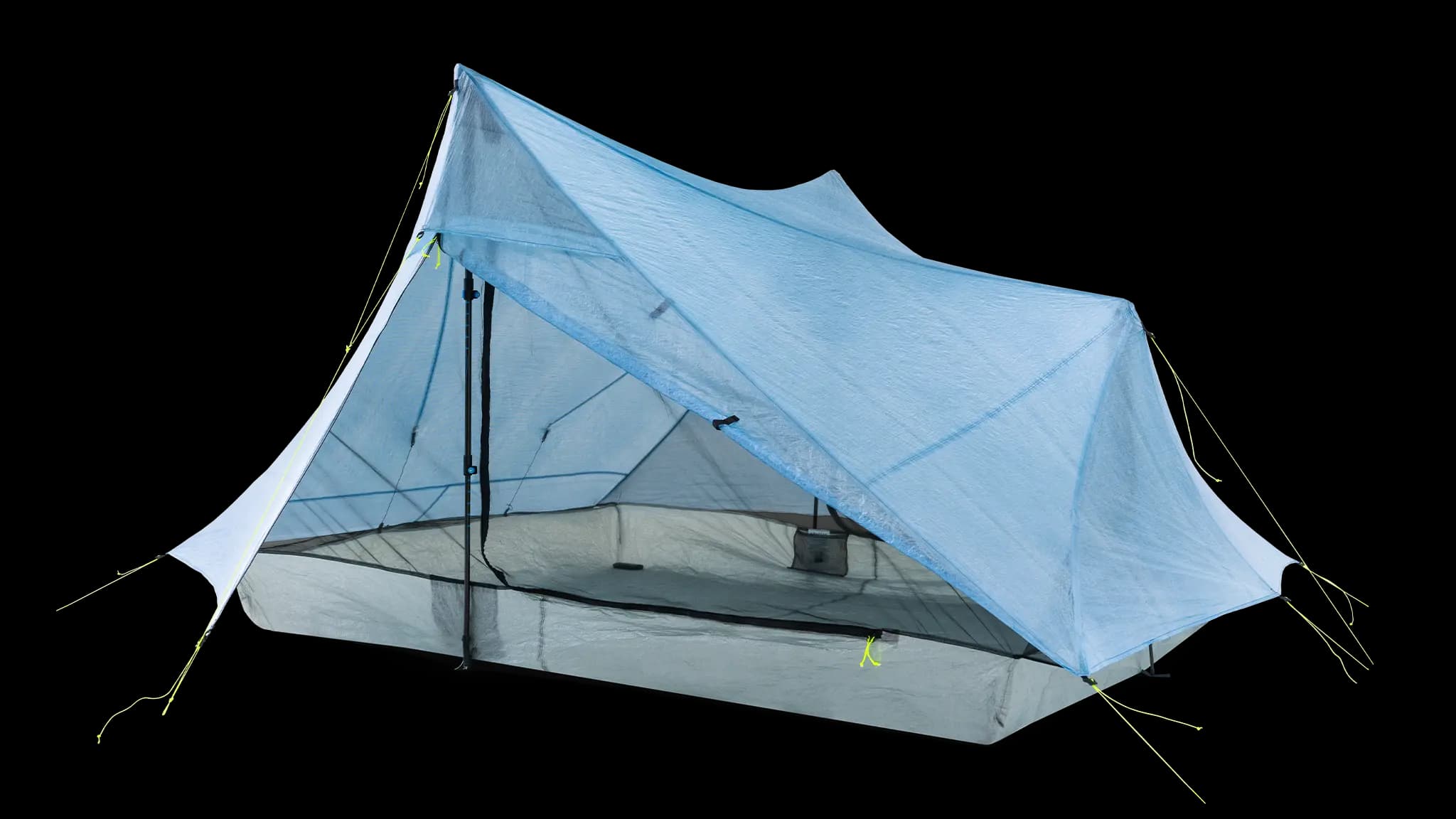 Pivot Trio Tent