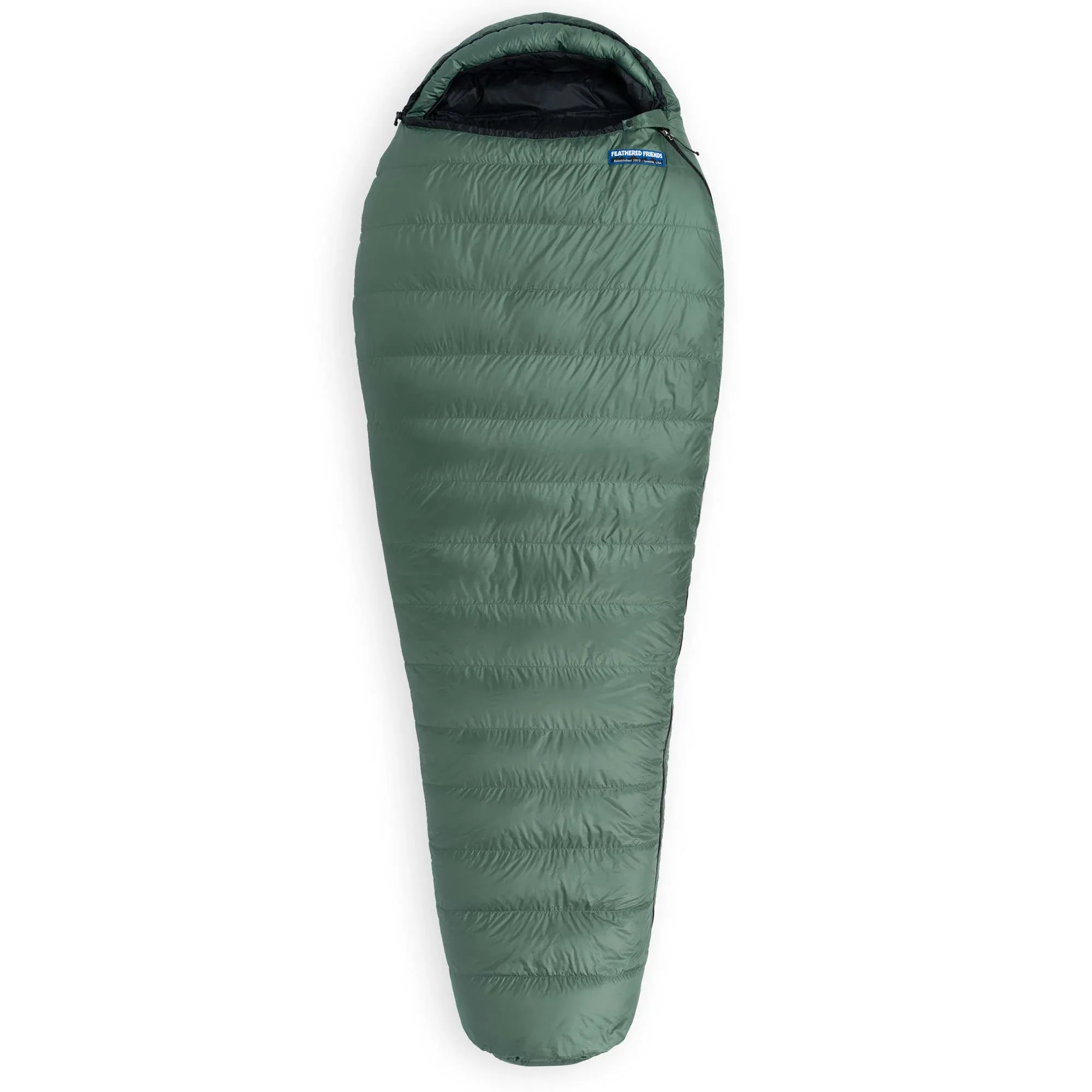 Raven 10 YF Sleeping Bag - Muscovy Down
