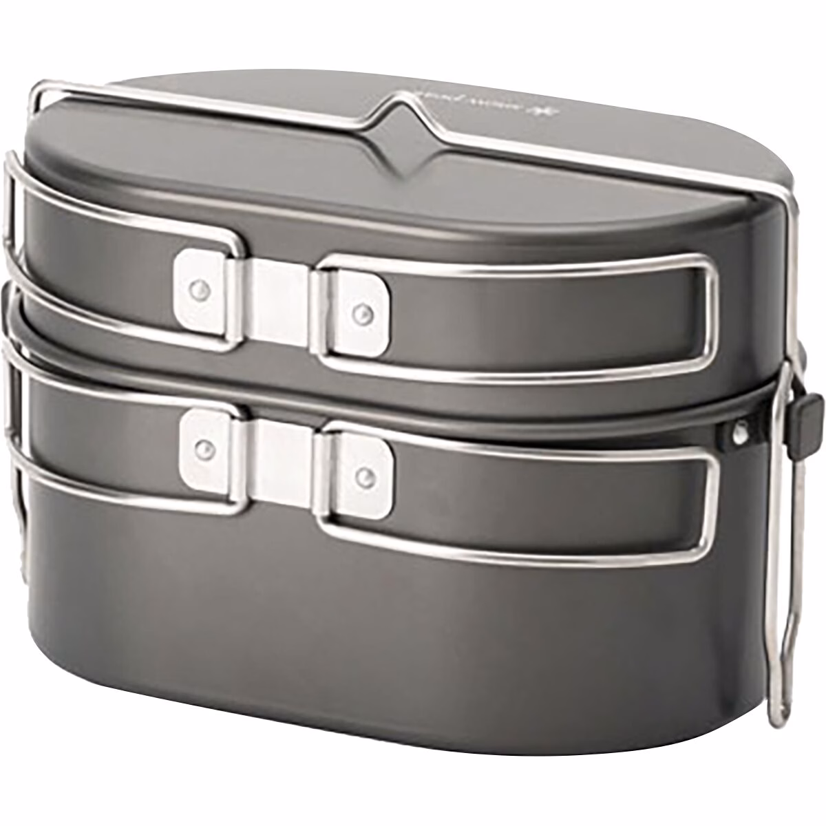 Ultralight Stowaway Pot