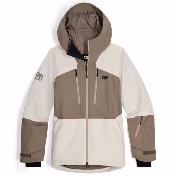 Powderverse Insulated Jacket - Women's