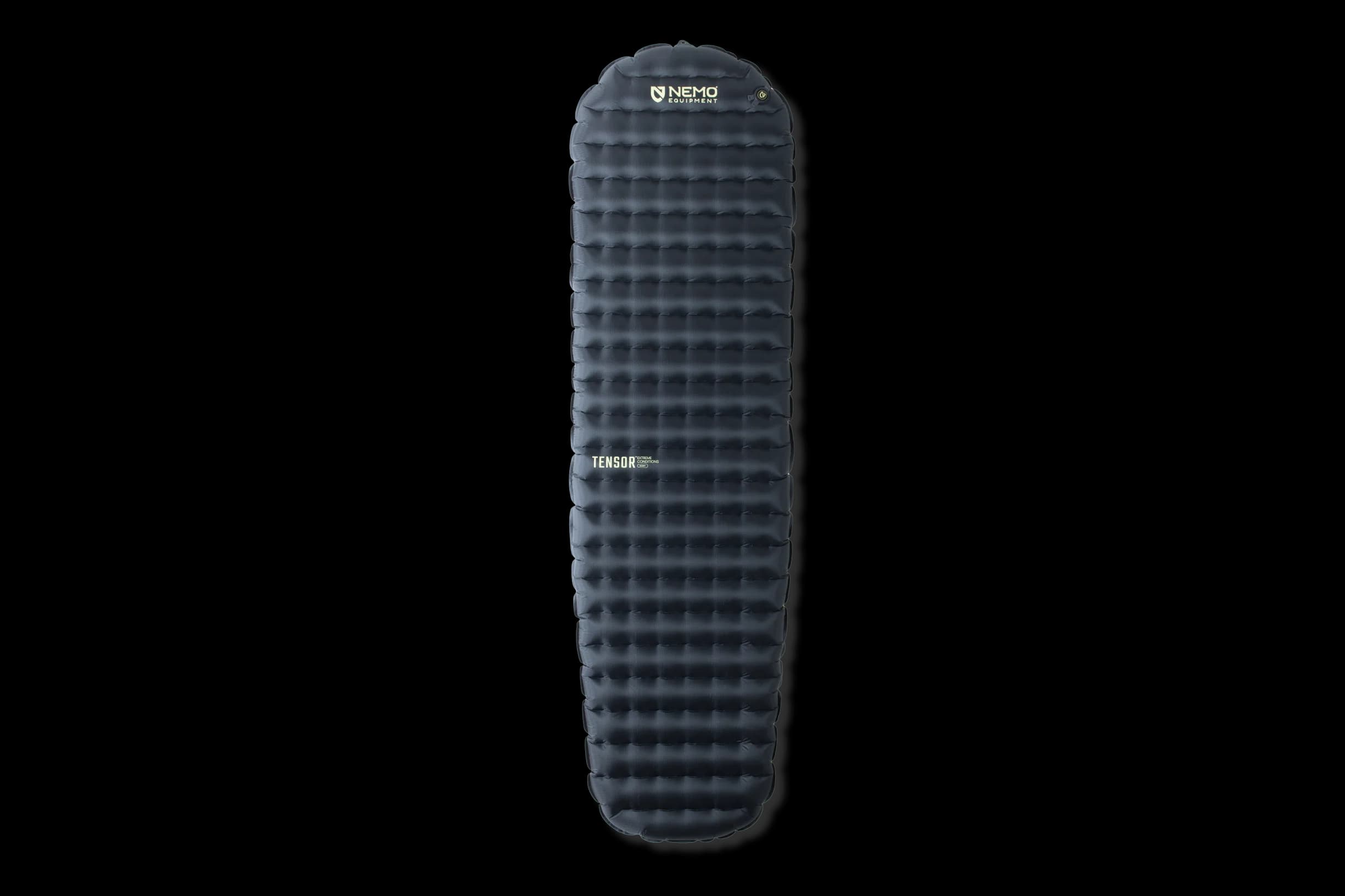 Tensor™ Extreme Conditions Ultralight Insulated Sleeping Pad