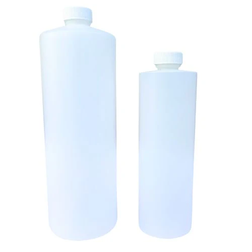 Plastic Water Bottles