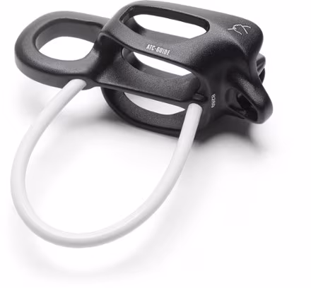 ATC-Guide Belay Device
