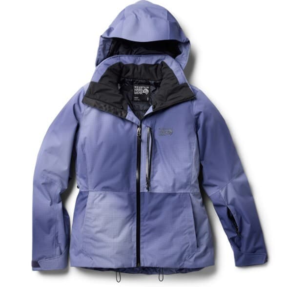 Firefall Insulated Jacket - Women's