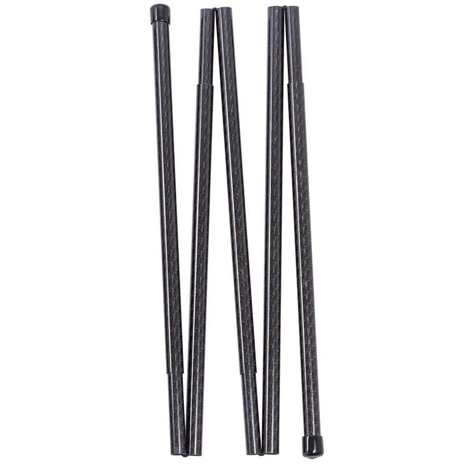 52" Carbon Fiber Tent Pole