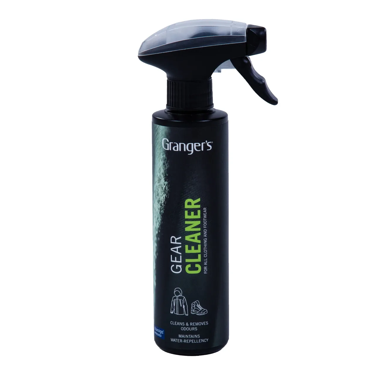 Gear Cleaner (Spray)