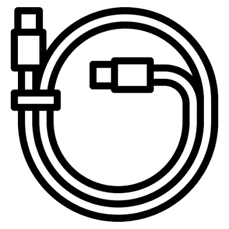 Ladekabel